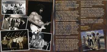 CD Dakota: Dakota LTD