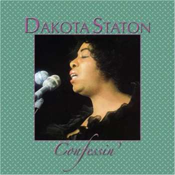 Album Dakota Staton: Confessin'
