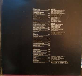 2LP Dakota Staton: Confessin'