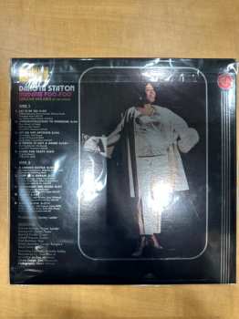 LP Dakota Staton: Madame Foo-Foo CLR