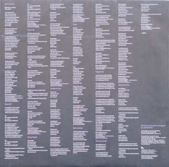 LP Lisa Dal Bello: She