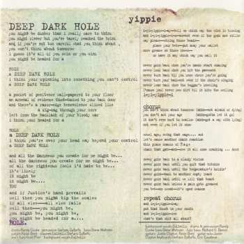 CD Lisa Dal Bello: Whore