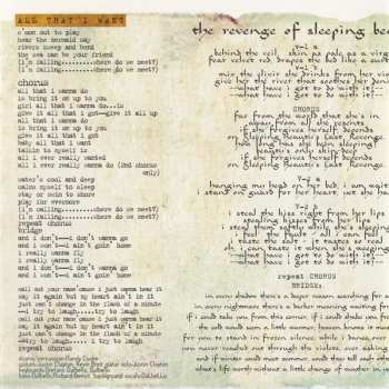 CD Lisa Dal Bello: Whore