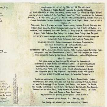 CD Lisa Dal Bello: Whore