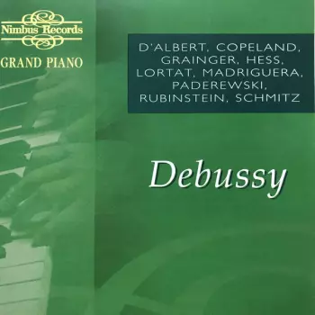 Debussy