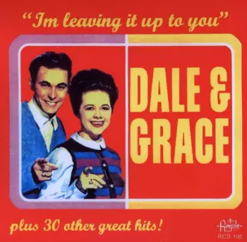 Dale & Grace: Very Best Of