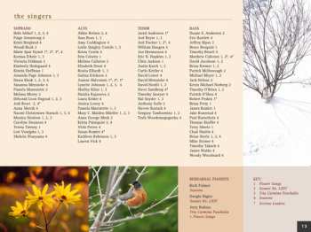 CD Dale Warland: Seasons