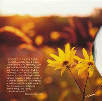 CD Dale Warland: Seasons