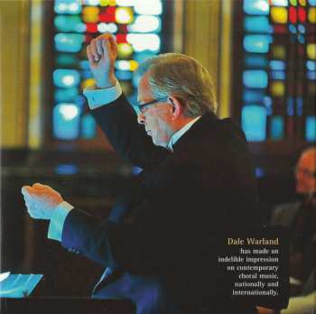 CD Dale Warland: Seasons