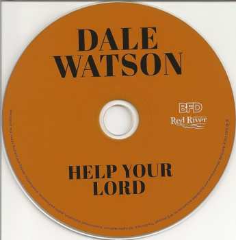 2CD Dale Watson: Sinners & Saints
