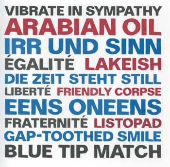 CD Dalgoo: Liberté Égalité Fraternité LTD