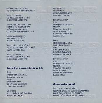 CD Dalibor Janda: 18 Největších Hitů O Lásce