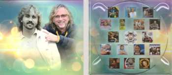 CD Dalibor Janda: 45 Let Na Profi Scéně LTD