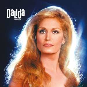 2LP/3CD/DVD/Box Set Dalida: 35 Ans Déjà... DLX | LTD | NUM