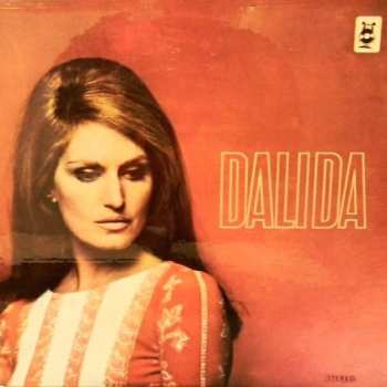 LP Dalida: Dalida