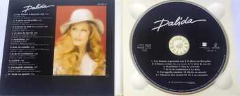 CD Dalida: Dalida