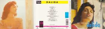 CD Dalida: Son Nom Est Dalida