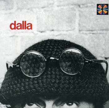 CD Lucio Dalla: Dalla