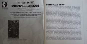 CD George Gershwin: Porgy And Bess