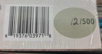 LP Dallas Wayne: Coldwater, Tennessee LTD