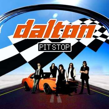 CD Dalton: Pit Stop