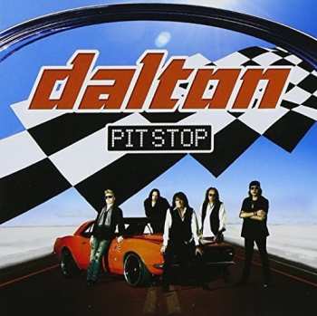 CD Dalton: Pit Stop