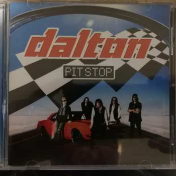 CD Dalton: Pit Stop