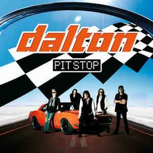 CD Dalton: Pit Stop