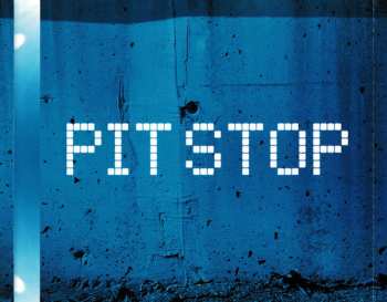 CD Dalton: Pit Stop