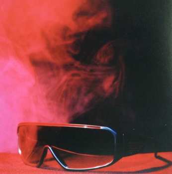 2CD Dam-Funk: Toeachizown