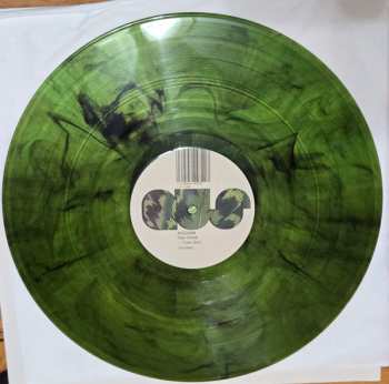 LP Dam Swindle: Come Back CLR