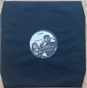 2LP Ill Camille: Harriett LTD