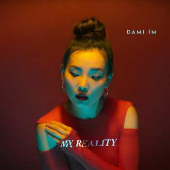 Album Dami Im: My Reality