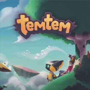 Temtem
