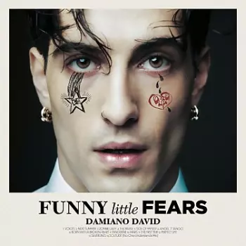 Album Damiano David: Funny Little Fears