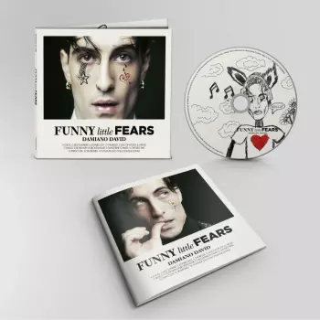 Funny Little Fears 