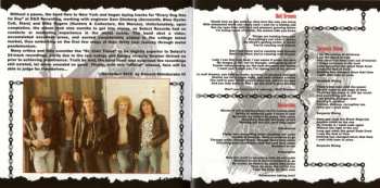 CD/DVD Damien: St. Clair Tapes DLX | LTD