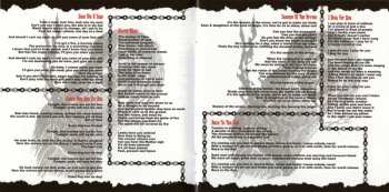 CD/DVD Damien: St. Clair Tapes DLX | LTD