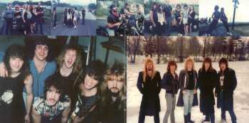 CD/DVD Damien: St. Clair Tapes DLX | LTD