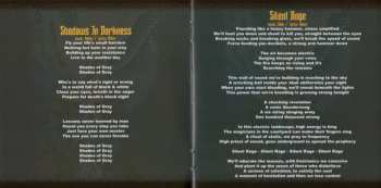 CD/DVD Damien: Angel Juice DLX