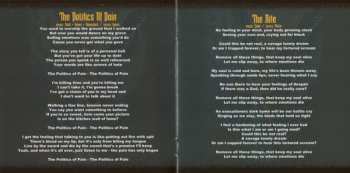 CD/DVD Damien: Angel Juice DLX