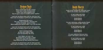 CD/DVD Damien: Angel Juice DLX