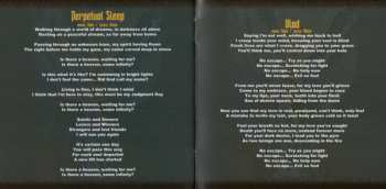 CD/DVD Damien: Angel Juice DLX