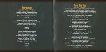 CD/DVD Damien: Angel Juice DLX