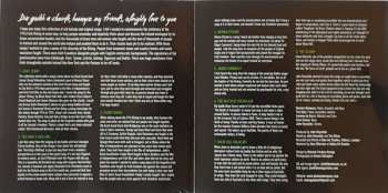 CD Damien Dempsey: No Force On Earth