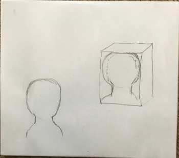 CD Damien Jurado: Sometimes You Hurt The Ones You Hate.