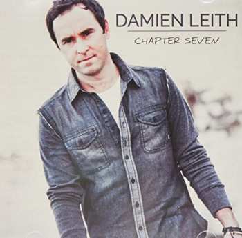 Album Damien Leith: Chapter Seven