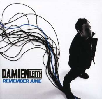 Album Damien Leith: Remember June
