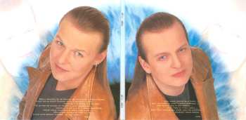 CD Damiens: Křídla