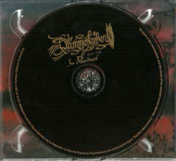 CD Dämmerfarben: Im Abendrot